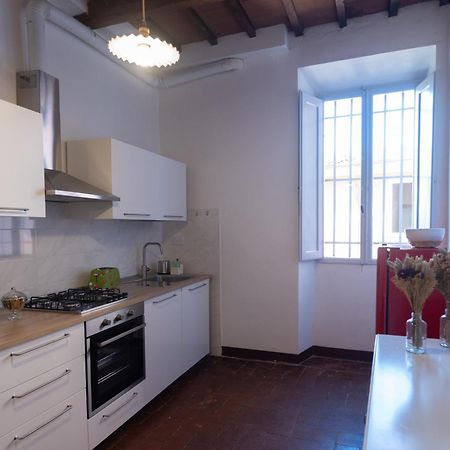 Palazzo Fioravanti In Centro A Firenze Eksteriør billede