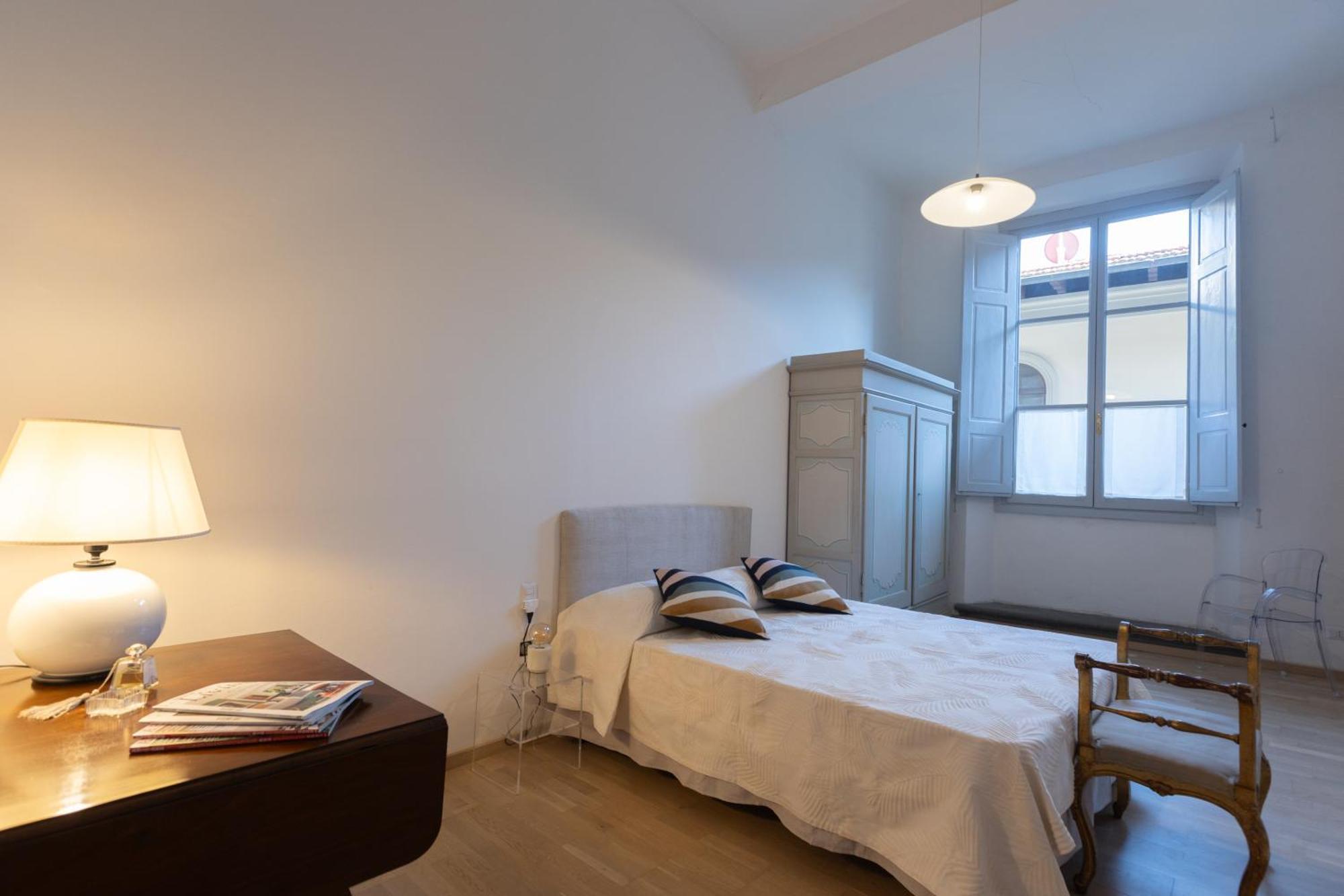 Palazzo Fioravanti In Centro A Firenze Eksteriør billede