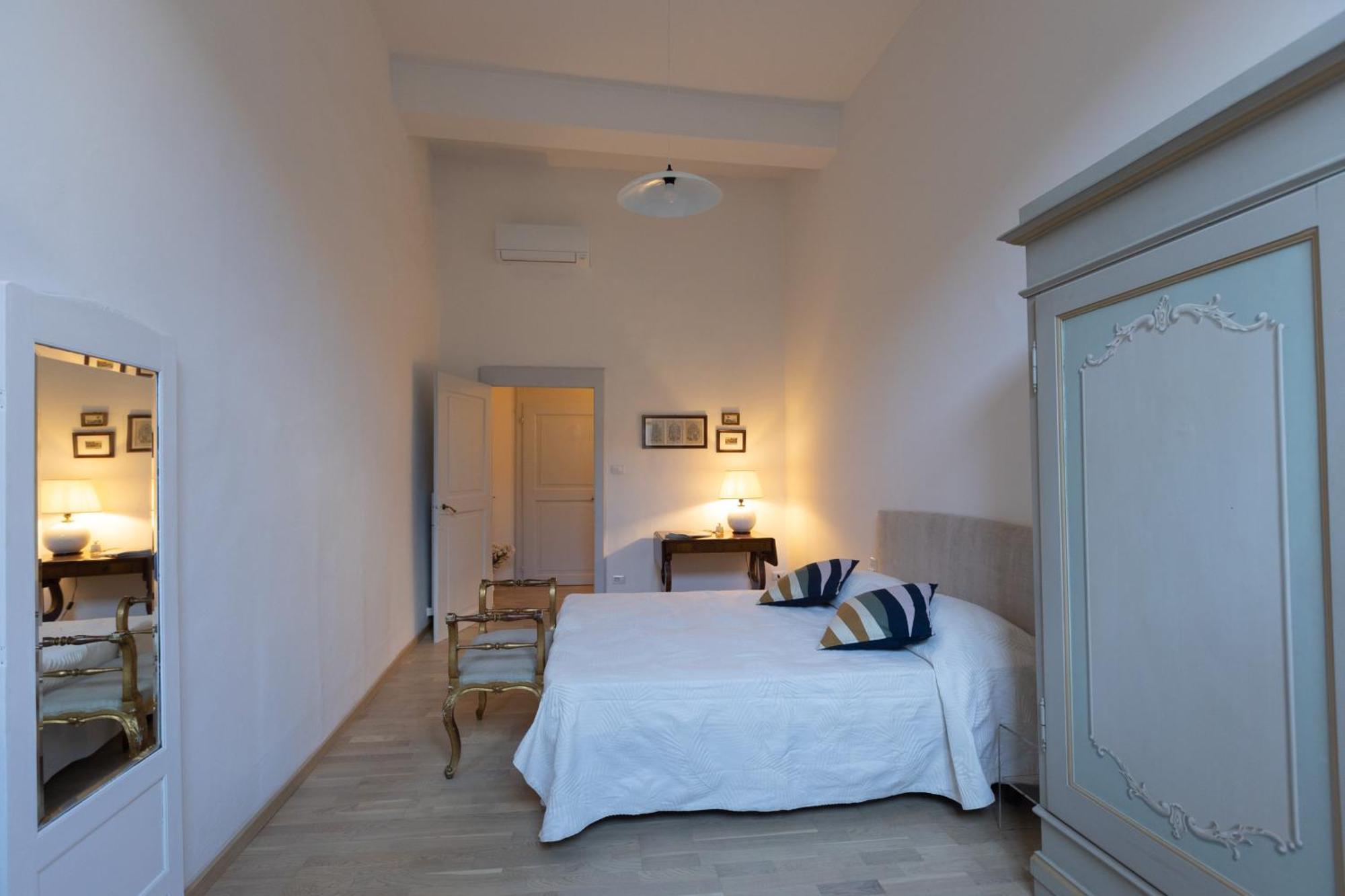 Palazzo Fioravanti In Centro A Firenze Eksteriør billede