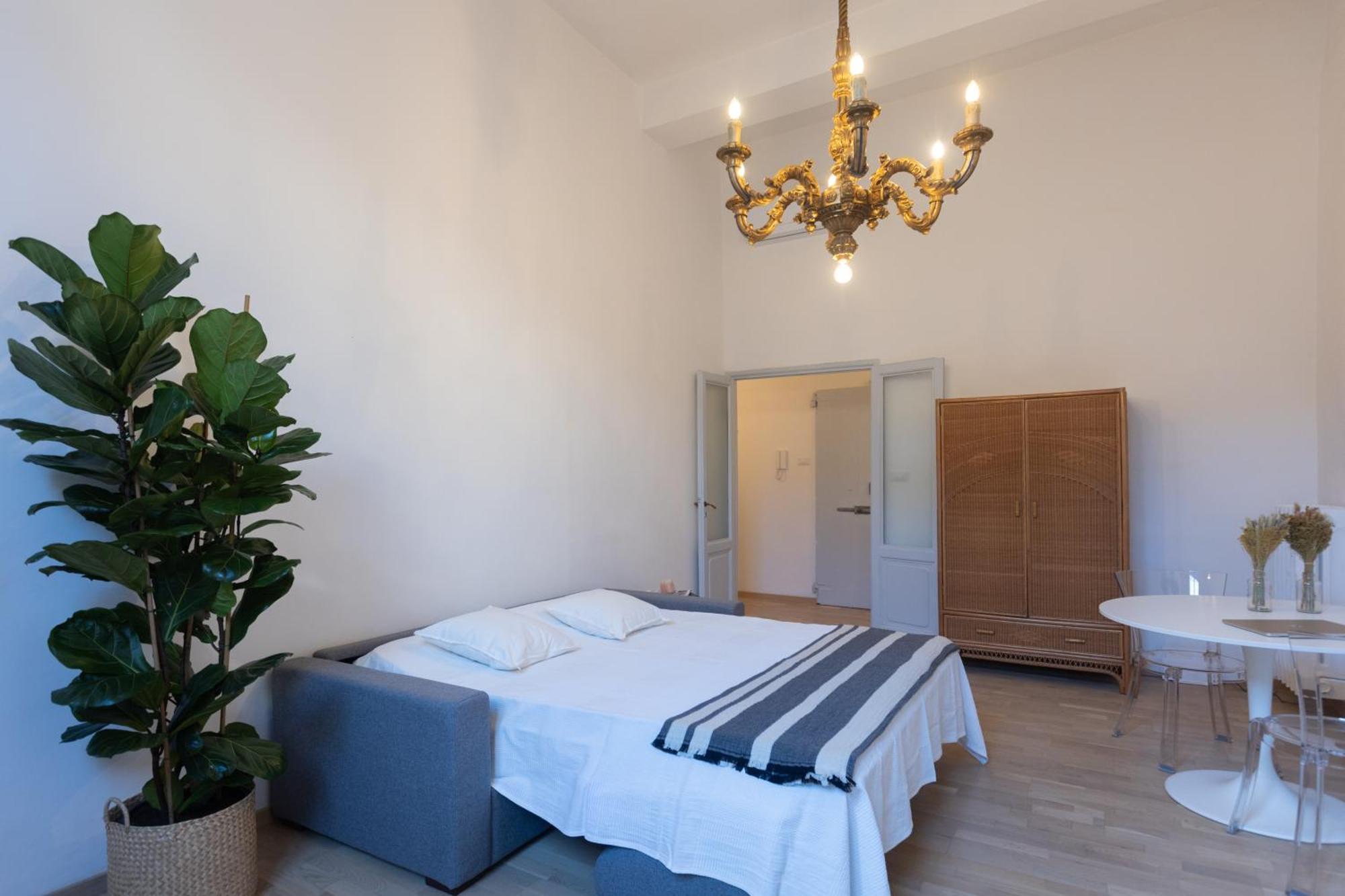 Palazzo Fioravanti In Centro A Firenze Eksteriør billede