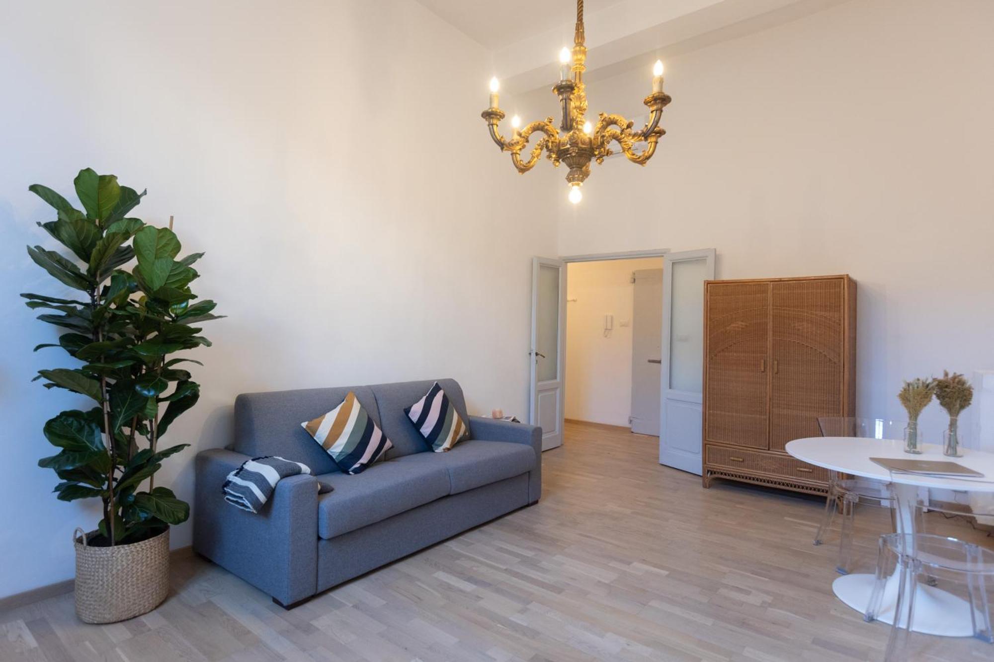 Palazzo Fioravanti In Centro A Firenze Eksteriør billede